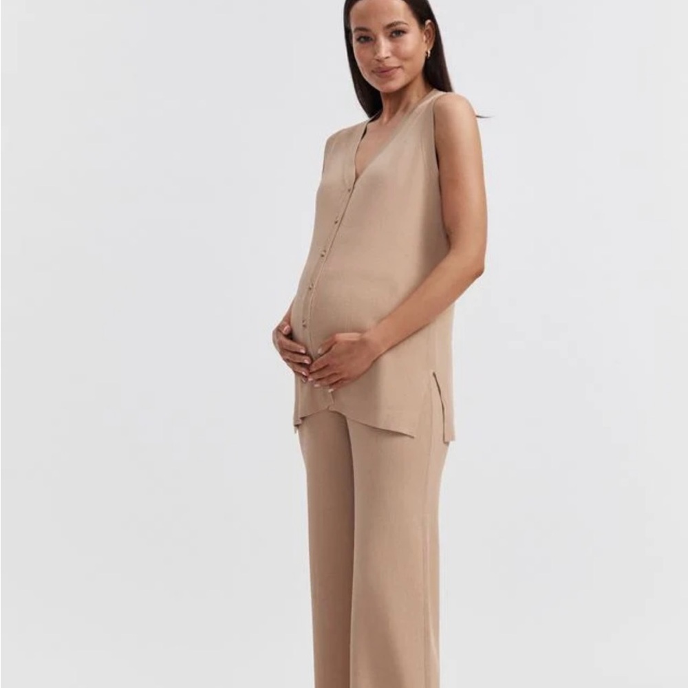 Maternity Latter Rib Set
